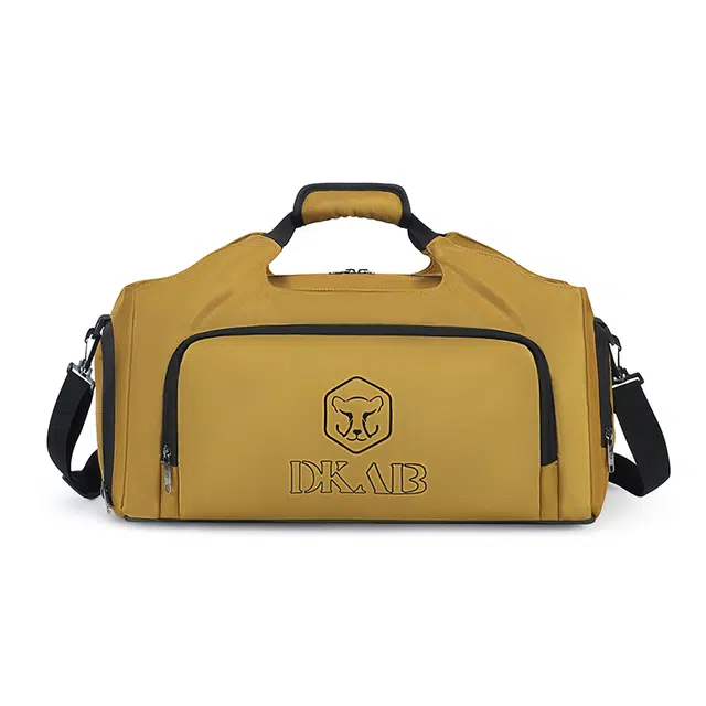 尊梵 短途出差干湿分离大容量 牛津布 旅行包 男女同款情侣款 多色