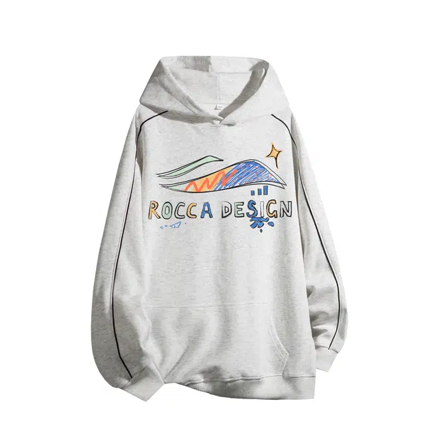 ROCCA DESIGN Logo