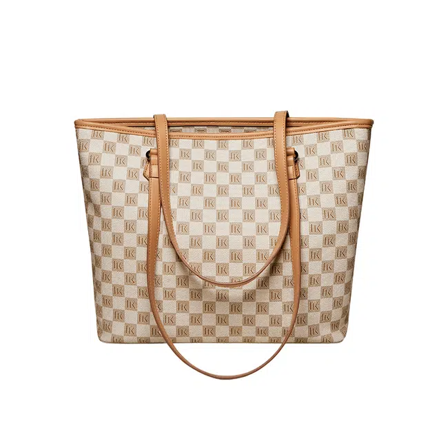 pvc Tote