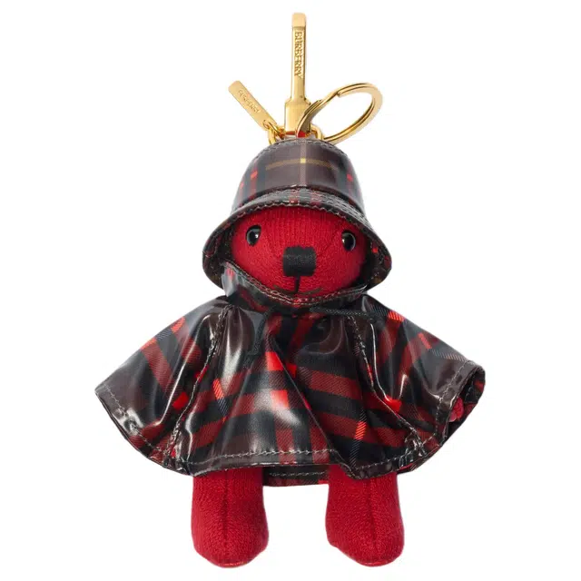 Burberry Thomas Burberry