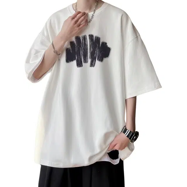 T