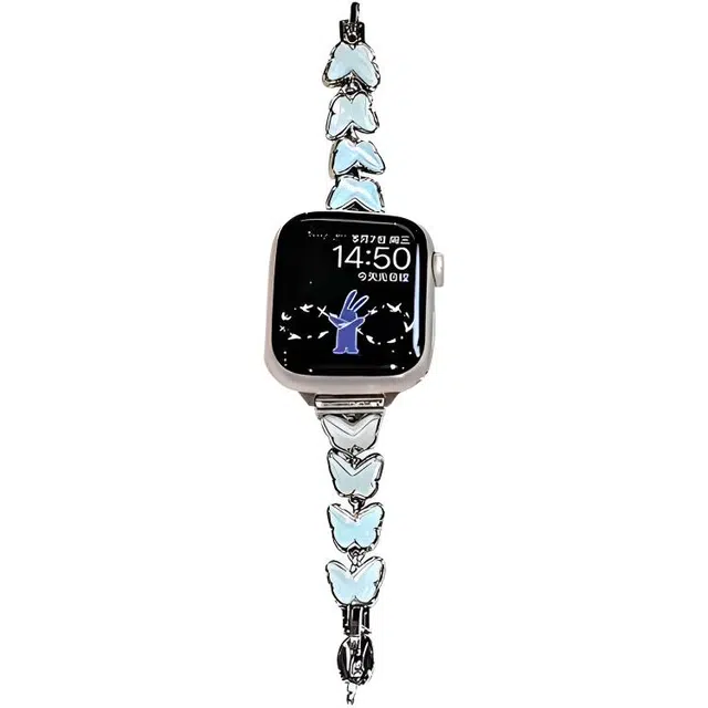 160mm iWatchS11S10ultra123SE3S78945