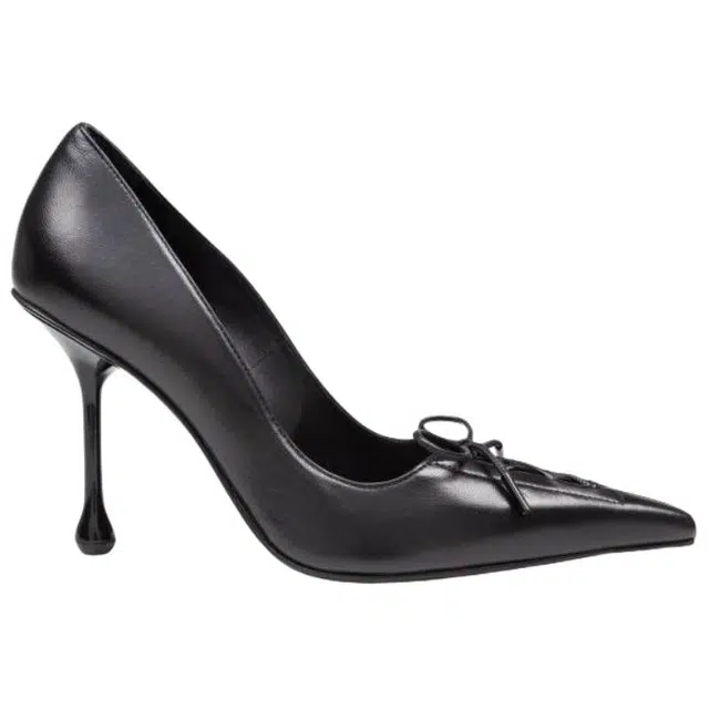 Jimmy Choo Scarlett 9.5cm