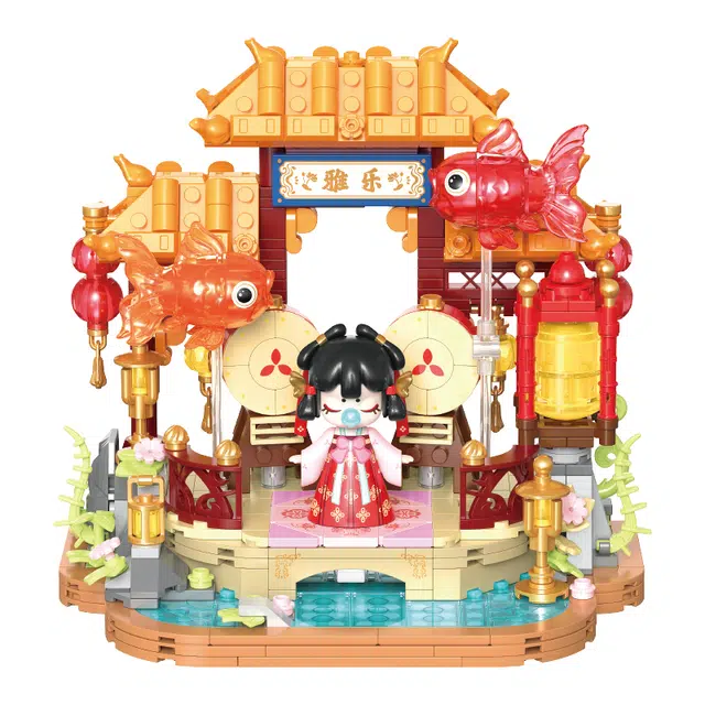 T Nanci 301-600psc T-TK146