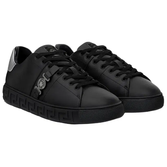 VERSACE Greca Medusa Biggie
