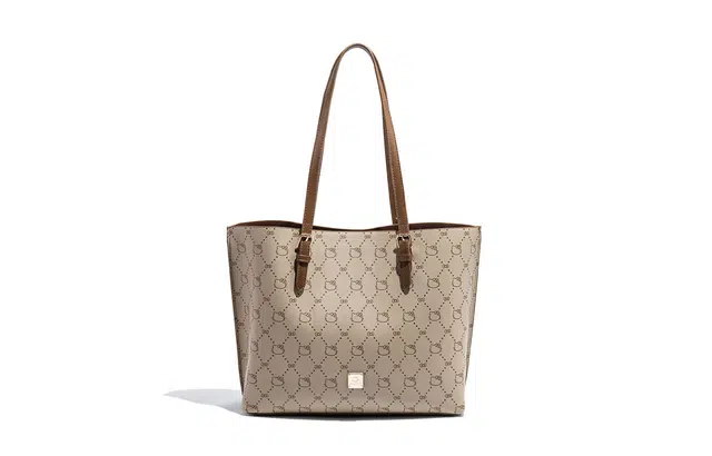 Sanrio PU Tote