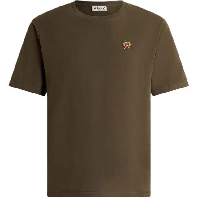 BALLY T