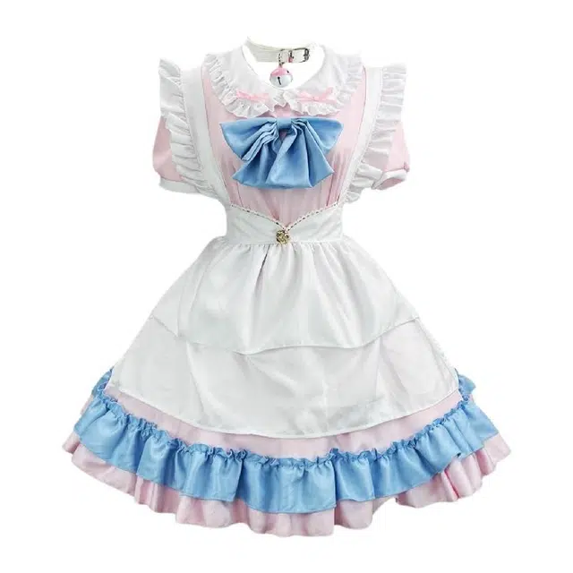 ONE SHALLOW coslolita