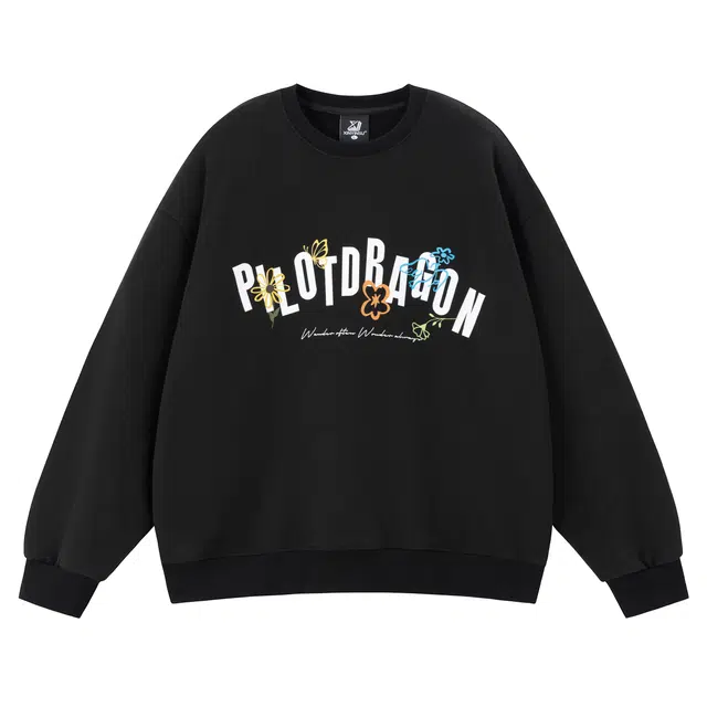 PILOTDRAGON