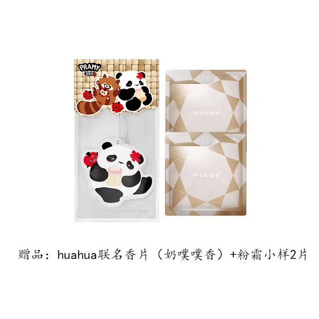 PRAMY huahua 100ml