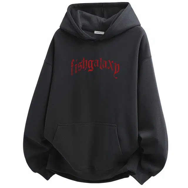 FISHGALAXY Logo