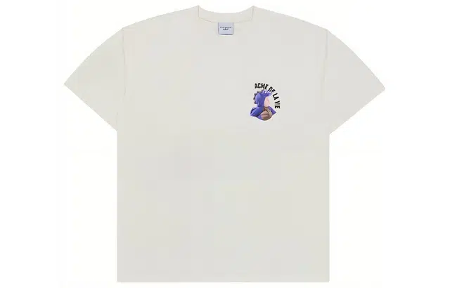 acme de la vieADLV T