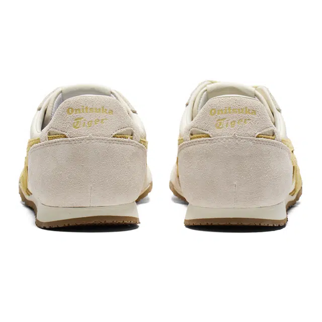 Onitsuka Tiger Serrano VIN