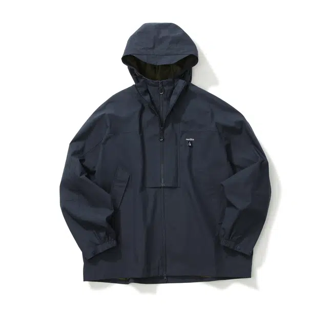 nautica white sail