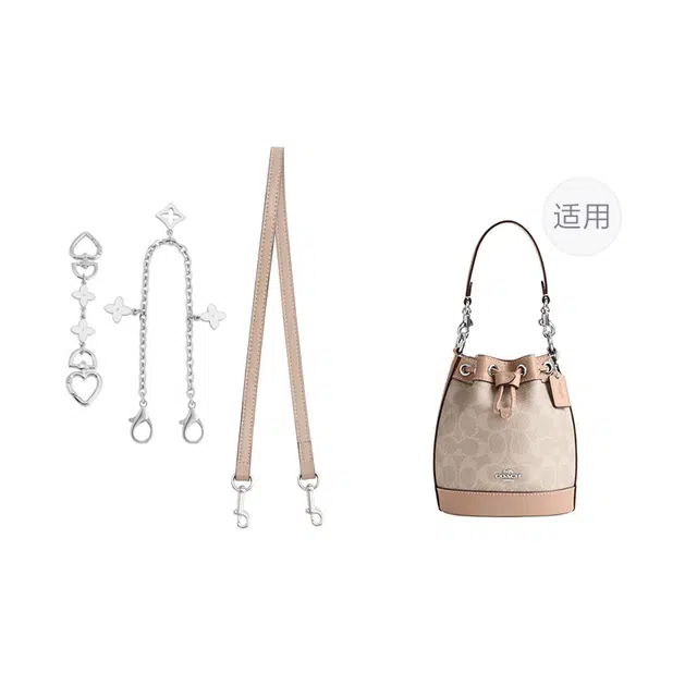 COACH Dempsey1415mini