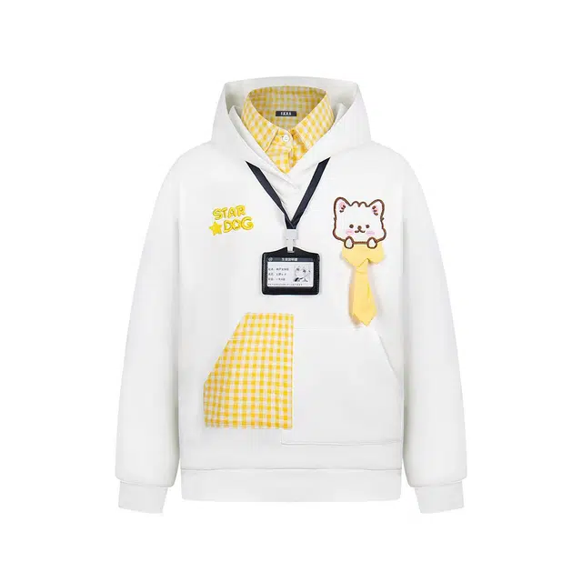 Tingqu POLO