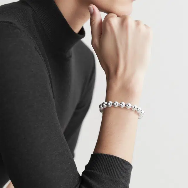 Tiffany & Co. HardWear Bracelet