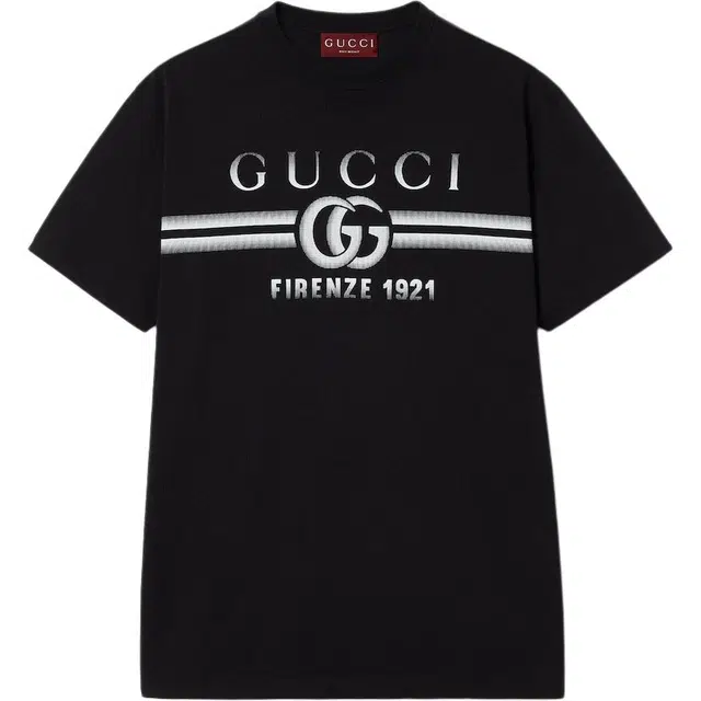 GUCCI LogoT