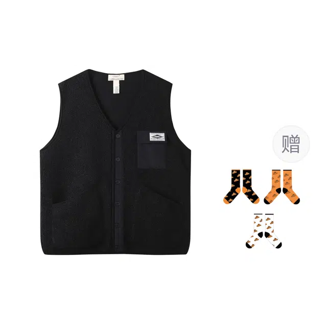 PANMAX x PJ's Vigor
