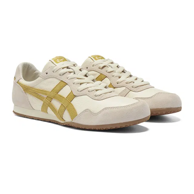 Onitsuka Tiger Serrano VIN