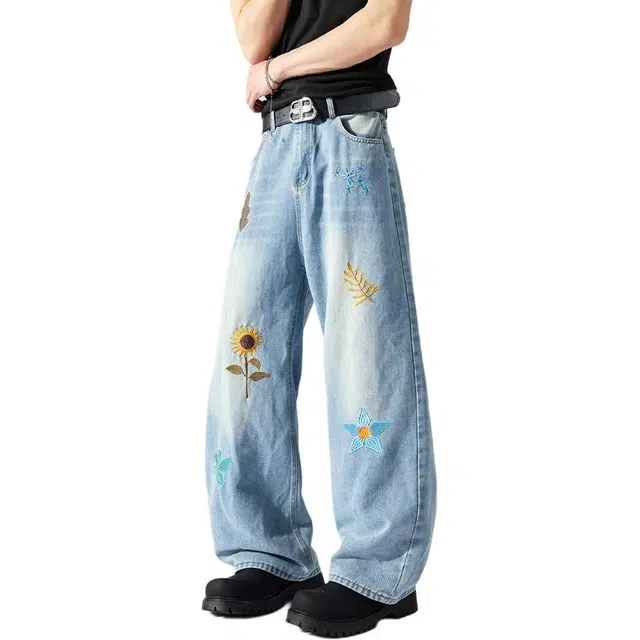 UOOHE vintagecleanfit