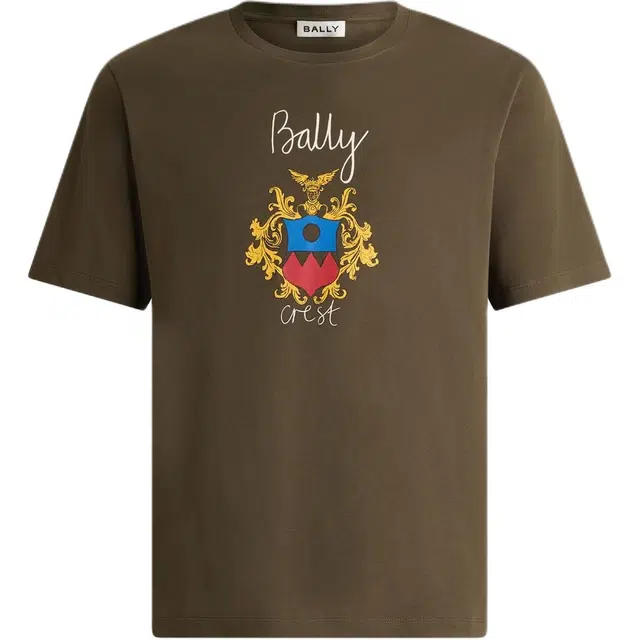 BALLY T