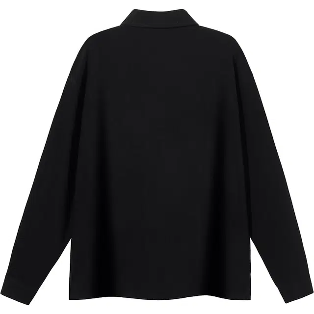 PSO Brand Polo