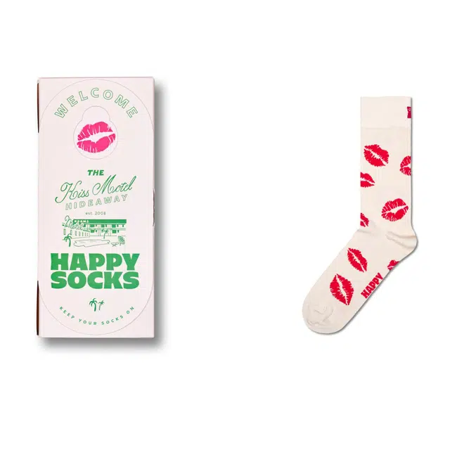 Happy socks