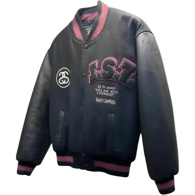 TESTUNG cleanfitvibe