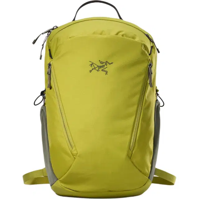 Arcteryx Mantis26L Logo