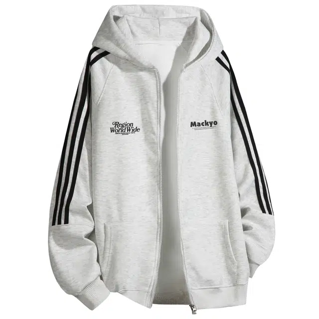Mackyo x SOORCHCE cleanfitLogo