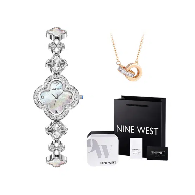 NINE WEST
