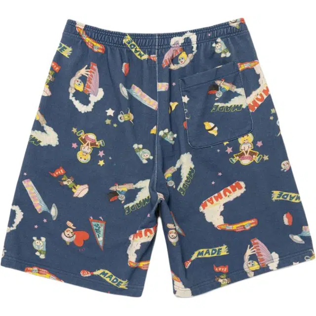 HUMAN MADE x Keiko Sootome KEIKO SOOTOME SS25