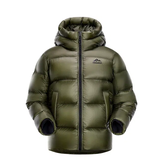HIMALAYA 700 YKK