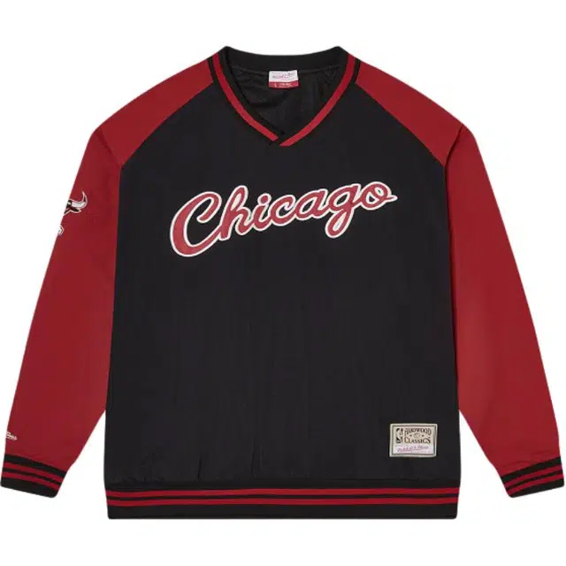 Mitchell Ness x NBA 90