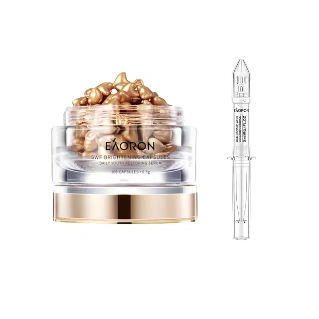 eaoron 108+3ml