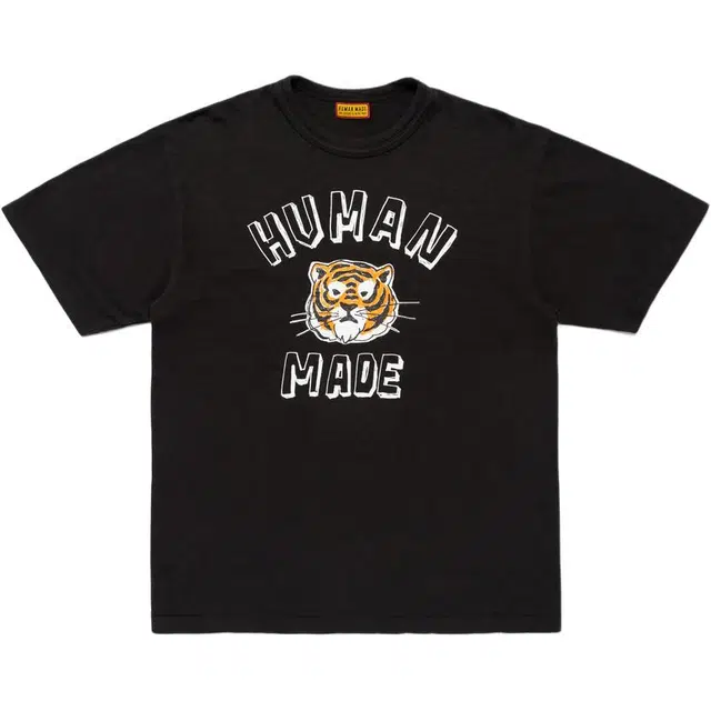 HUMAN MADE SS25 SS25 T