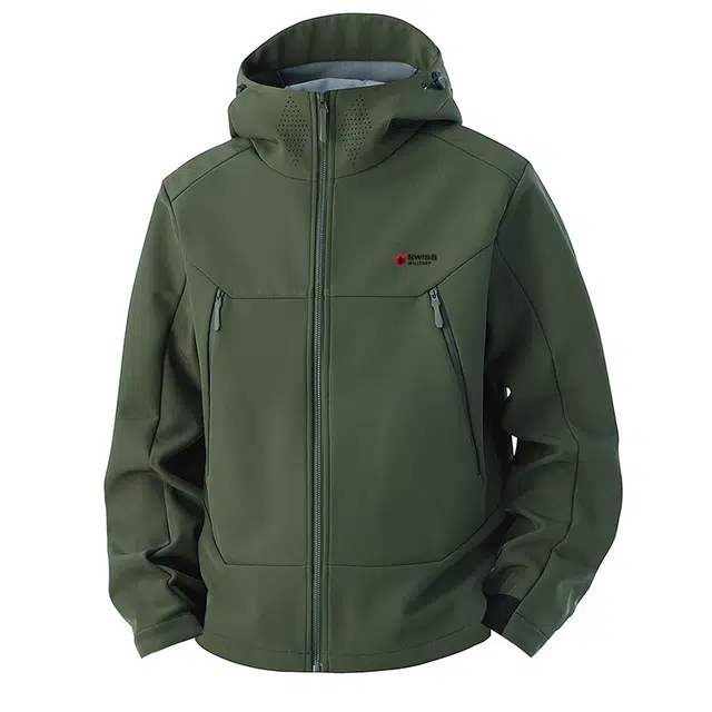 SWISS MILITARY ALPHA GUARD