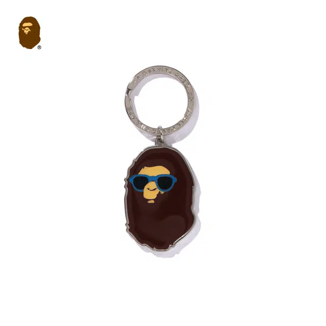 A BATHING APE