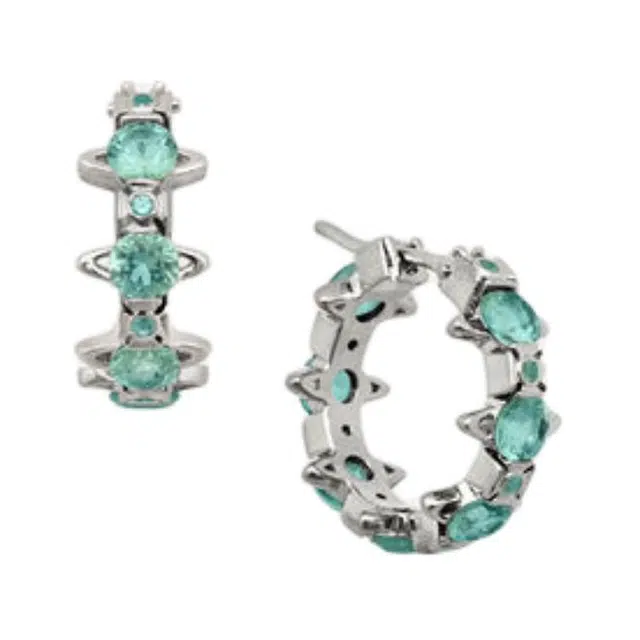 Vivienne Westwood Warwick Earrings