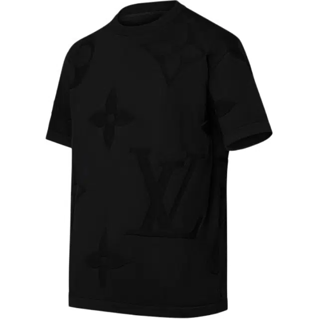 LOUIS VUITTON FW24 LogoT