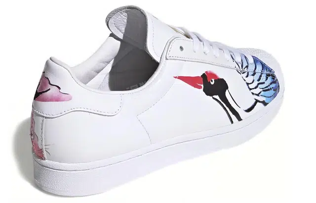 adidas Superstar CNY 2020