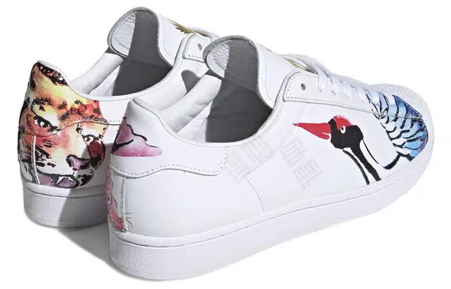 adidas Superstar CNY 2020