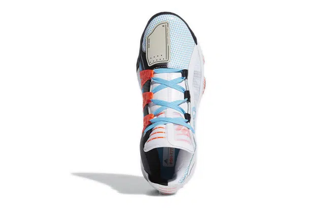 adidas D lillard 6