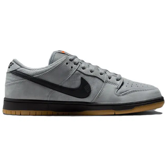 Nike Dunk SB Low Grey