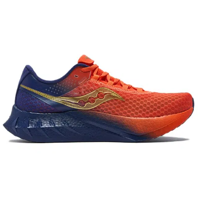 Saucony Endorphin Pro 4