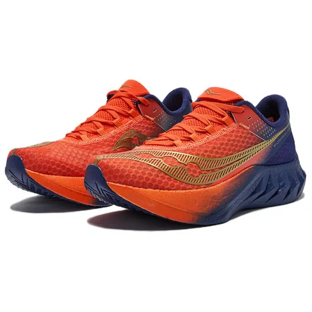Saucony Endorphin Pro 4