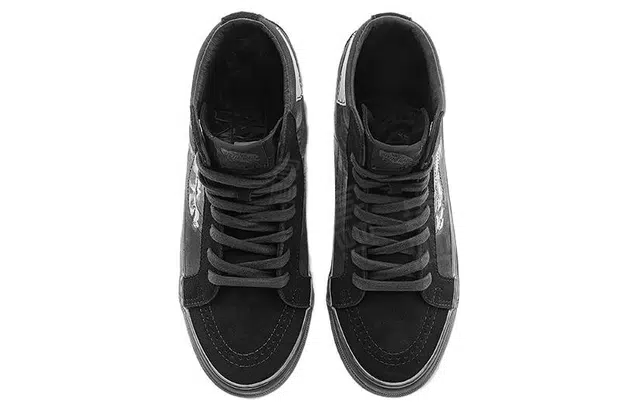 CONCEPTS x Vans SK8-Hi