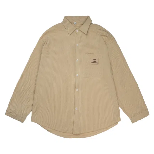 URBAN AUTHENTIC