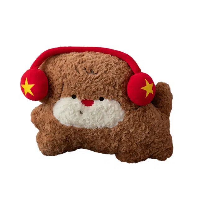 PUDOWRABBIT 23cm50cm